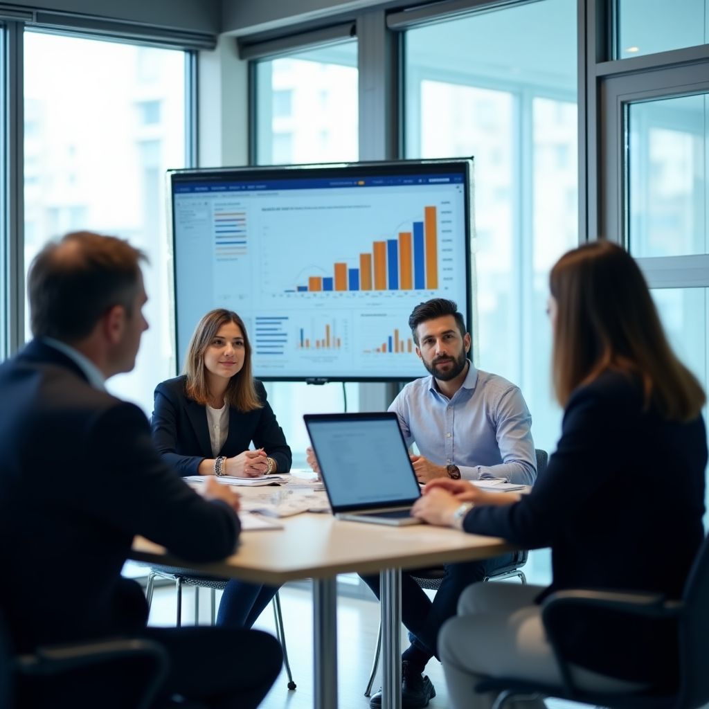 Türkiye KOBİ Trendleri Araştırması