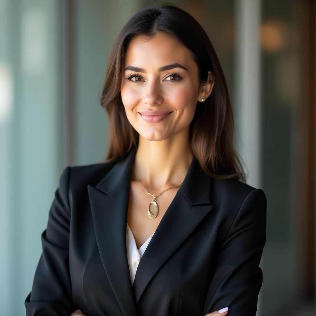 Ayşe Demir, Kurucu, MediLife